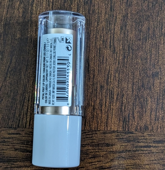 Flower Beauty Petal Pout Lip Color- Rouge Berry - Picture 5 of 6